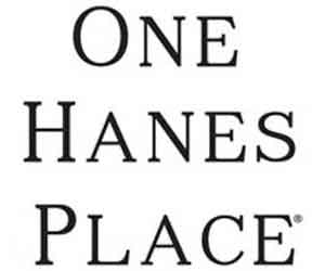onehanesplace