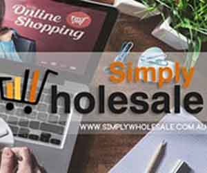 Simply Wholesale