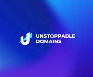 Unstoppable Domains