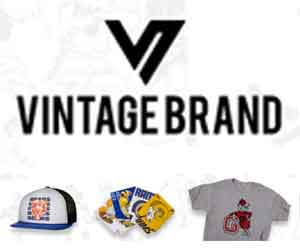 Vintage Brands