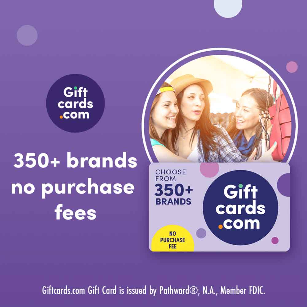 GiftCards