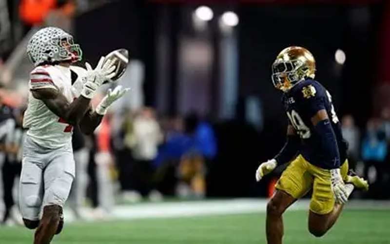 2025 College Football Preview