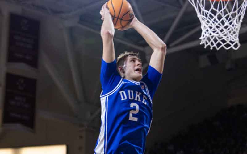 Duke 88, Boston College 63