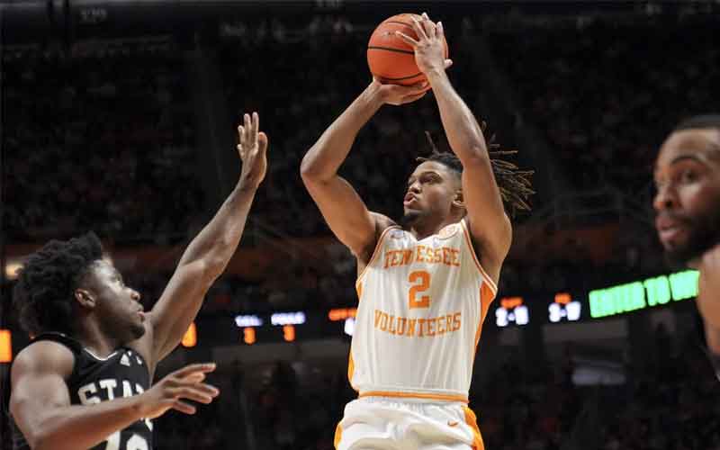 Tennessee 68, Mississippi State 56