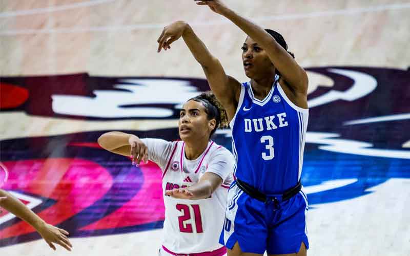 North Carolina State 89, Duke 83