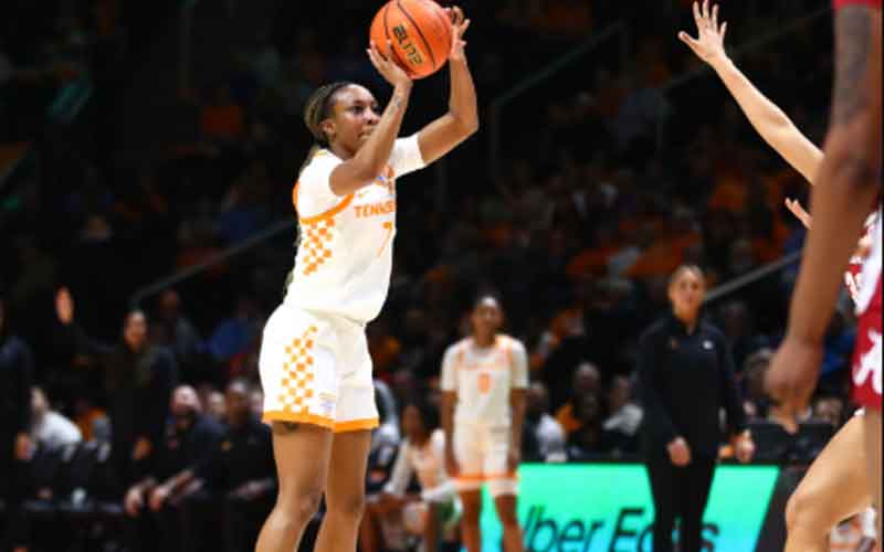 No. 15 Tennessee 88, No. 18 Alabama 80 