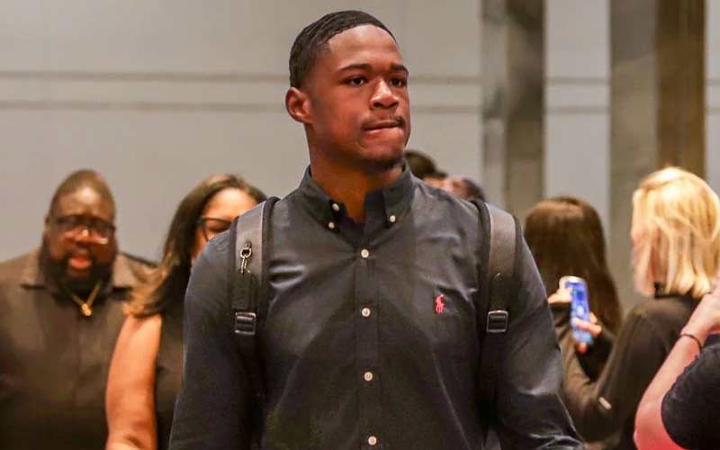 Boobie Feaster commits to USC