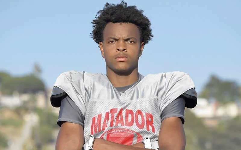 Brandon Arrington commits to Texas A&M