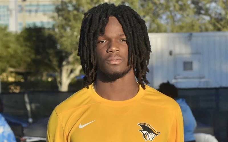 Brandon Bennett commits to Florida State