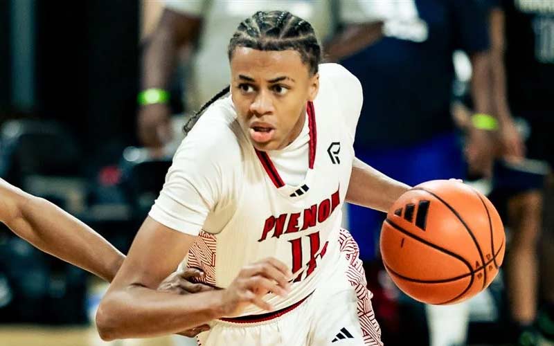 Braydon Hawthorne commits to Kentucky