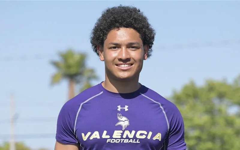 Brian Bonner commits to Washington