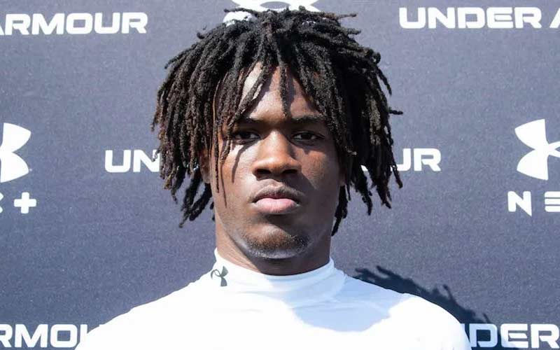 Calvin Russell commits to Syracuse
