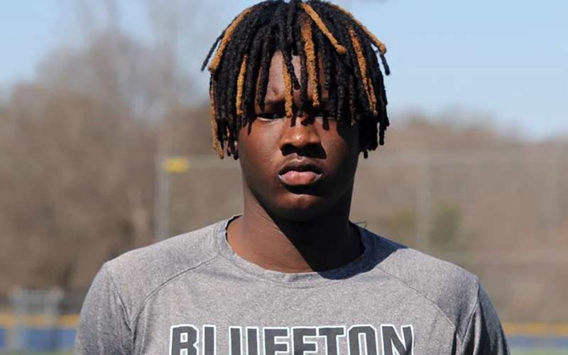 Carnell Warren commits to North Carolina