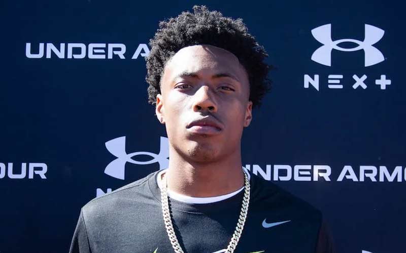 Chauncey Kennon commits to Florida State