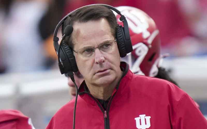 IU coach Curt Cignetti gets 8-year contract