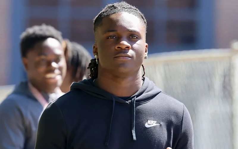Damarius Yates commits to Ole Miss
