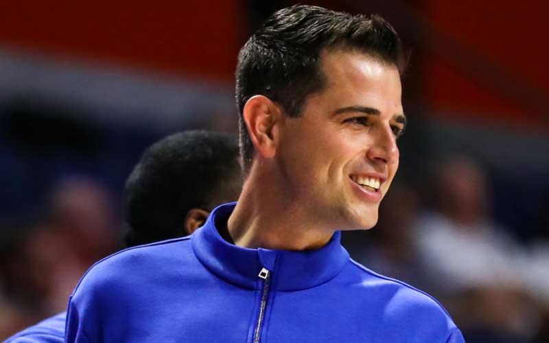 Florida extends Golden