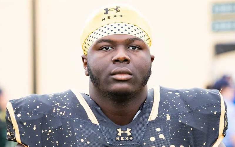 Immanuel Iheanacho commits to Oregon