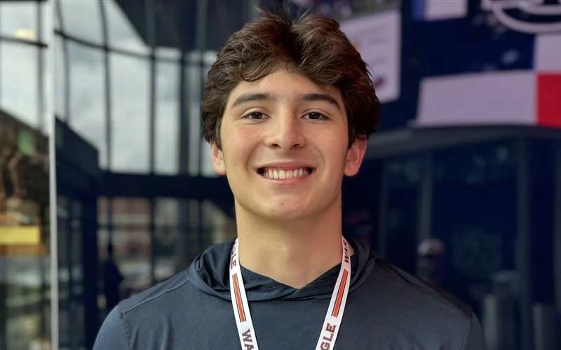 JC Anderson commits to Mississippi