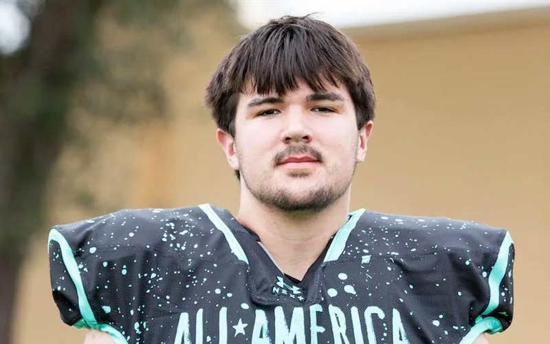 Jackson Cantwell commits to Miami