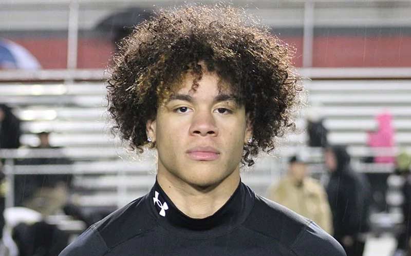 Jaron Pula commits to Utah