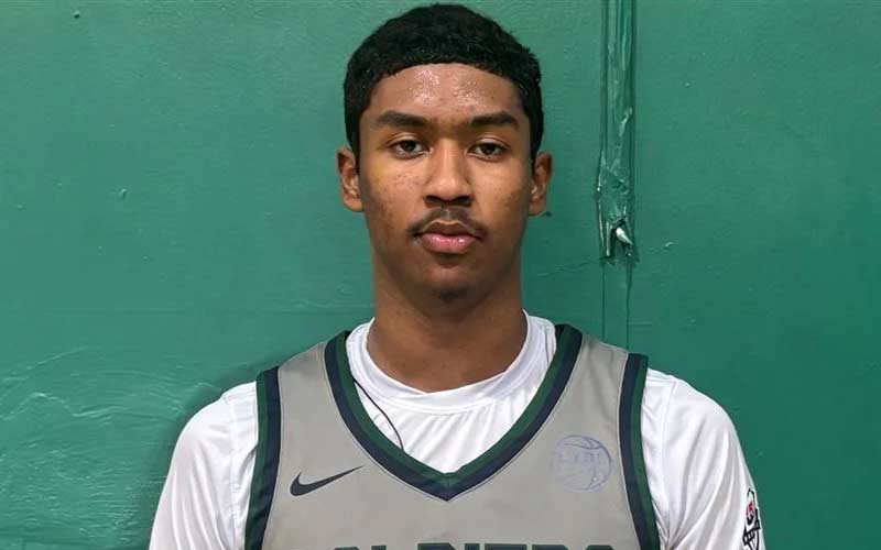 Jason Crowe Jr. commits to Missouri