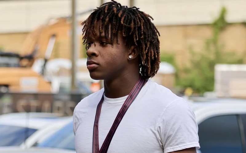 Keeyun Chapman commits to North Carolina