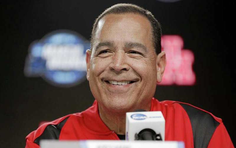 Kelvin Sampson extended