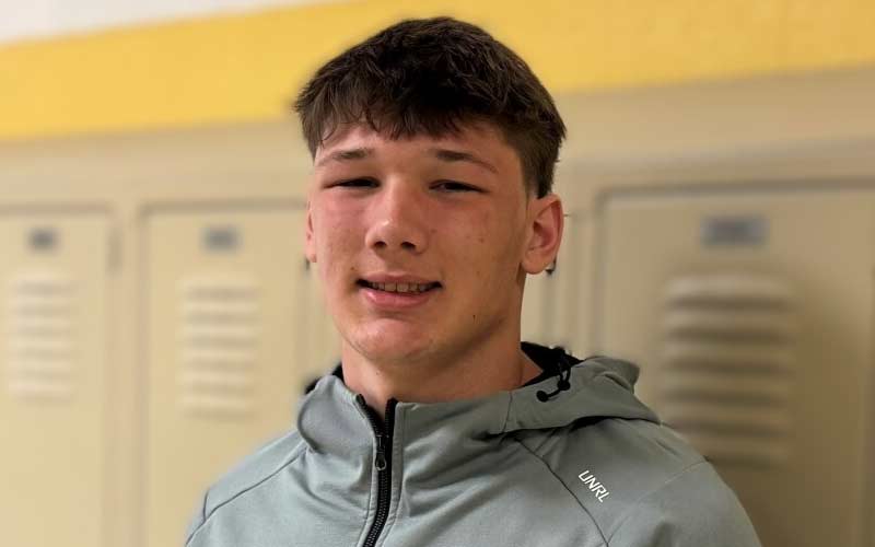 Matt Ludwig commits to Michigan