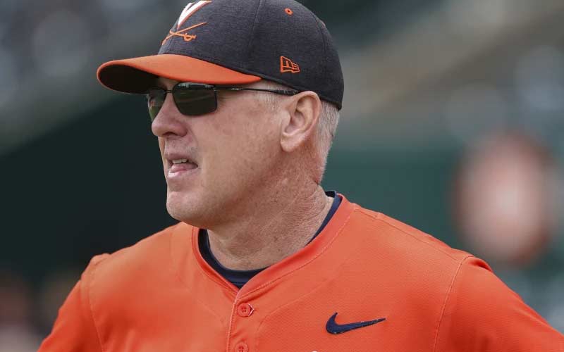 O'Connor leaves Virginia for MissState