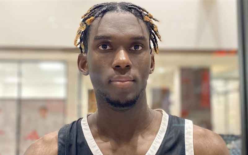 Oswin Erhunmwunse commits to Providence