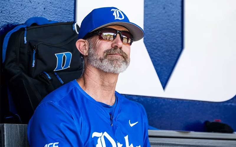 Brian Pollard moves from Duke to Virginia