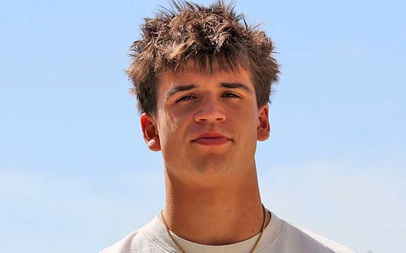 Ryder Lyons commits to BYU