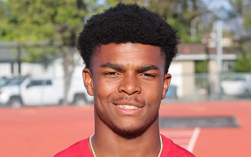 Ryelan Morris commits to Stanford