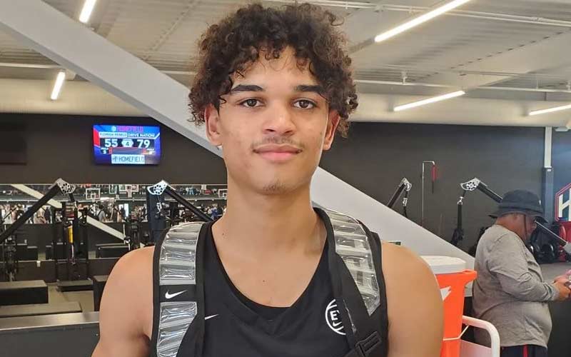 Scottie Adkinson commits to Missouri