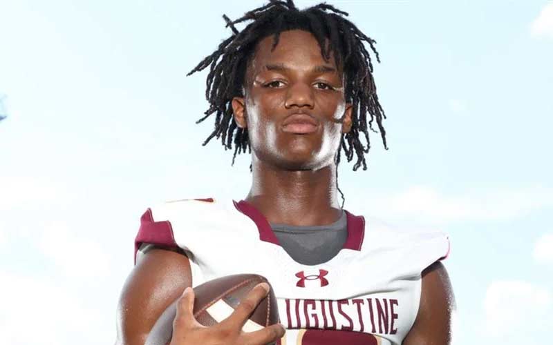 Somourian Wingo commits to Miami