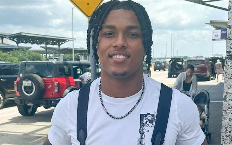 Tyler Atkinson commits to Texas