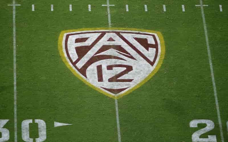 Oregon State, Washington State reach settlement with Pac-12's departing members